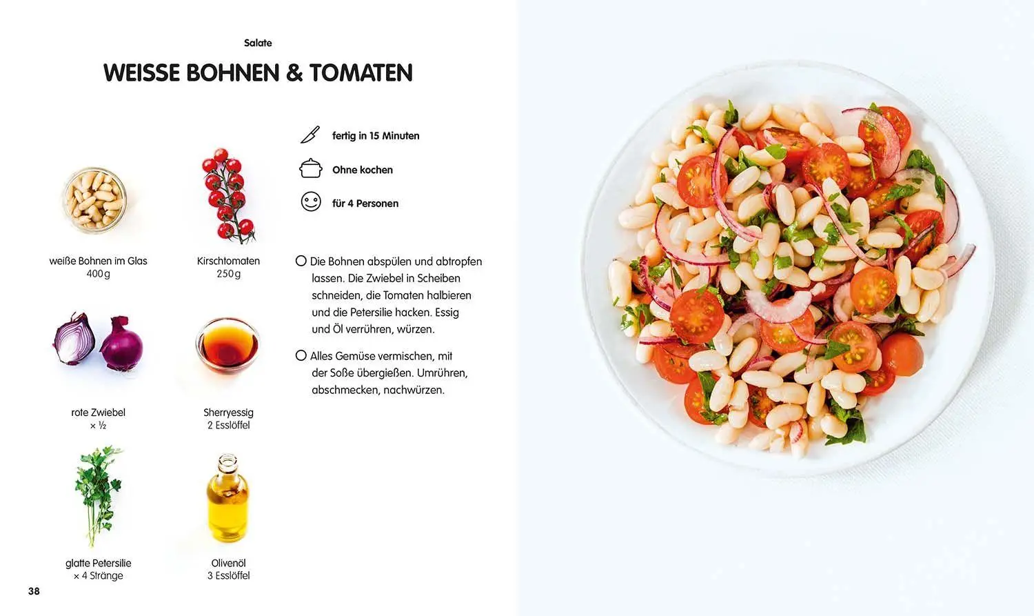 Bild: 9789464992120 | Super Einfach - Vegetarisch | Taschenbuch | Super Einfach | 192 S.
