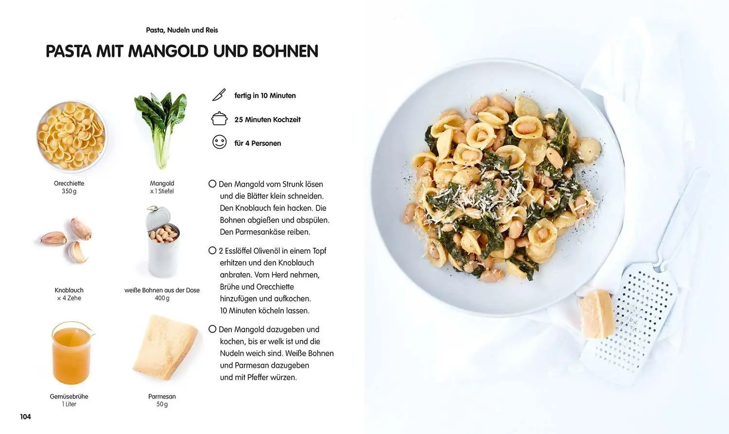 Bild: 9789464992120 | Super Einfach - Vegetarisch | Taschenbuch | Super Einfach | 192 S.