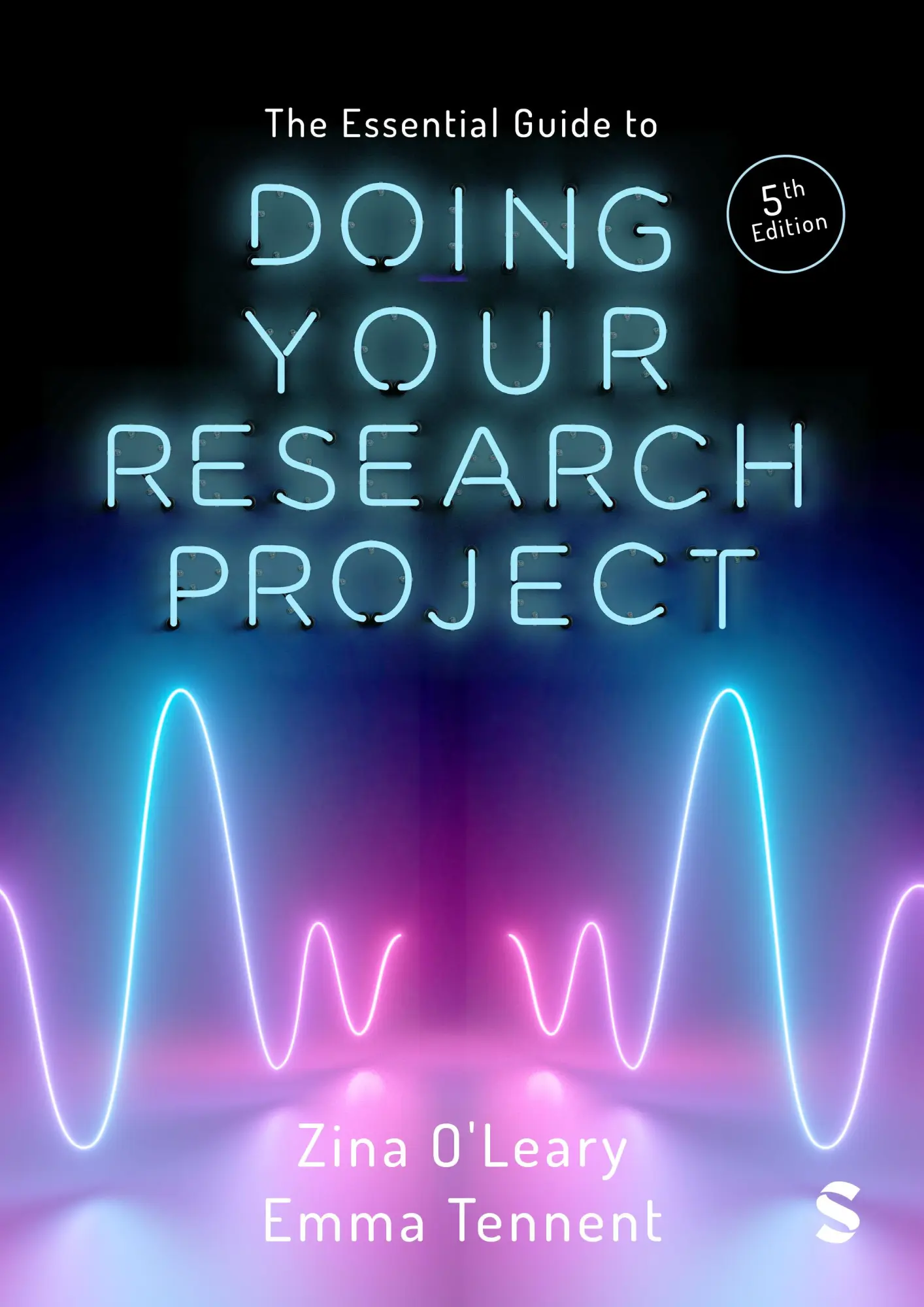 Cover: 9781529672220 | The Essential Guide to Doing Your Research Project | O&amp; (u. a.) | Buch