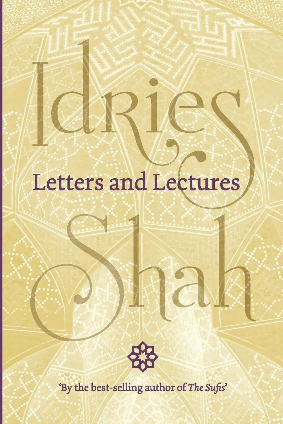 Cover: 9781784792220 | Letters and Lectures | Idries Shah | Taschenbuch | Englisch | 2019