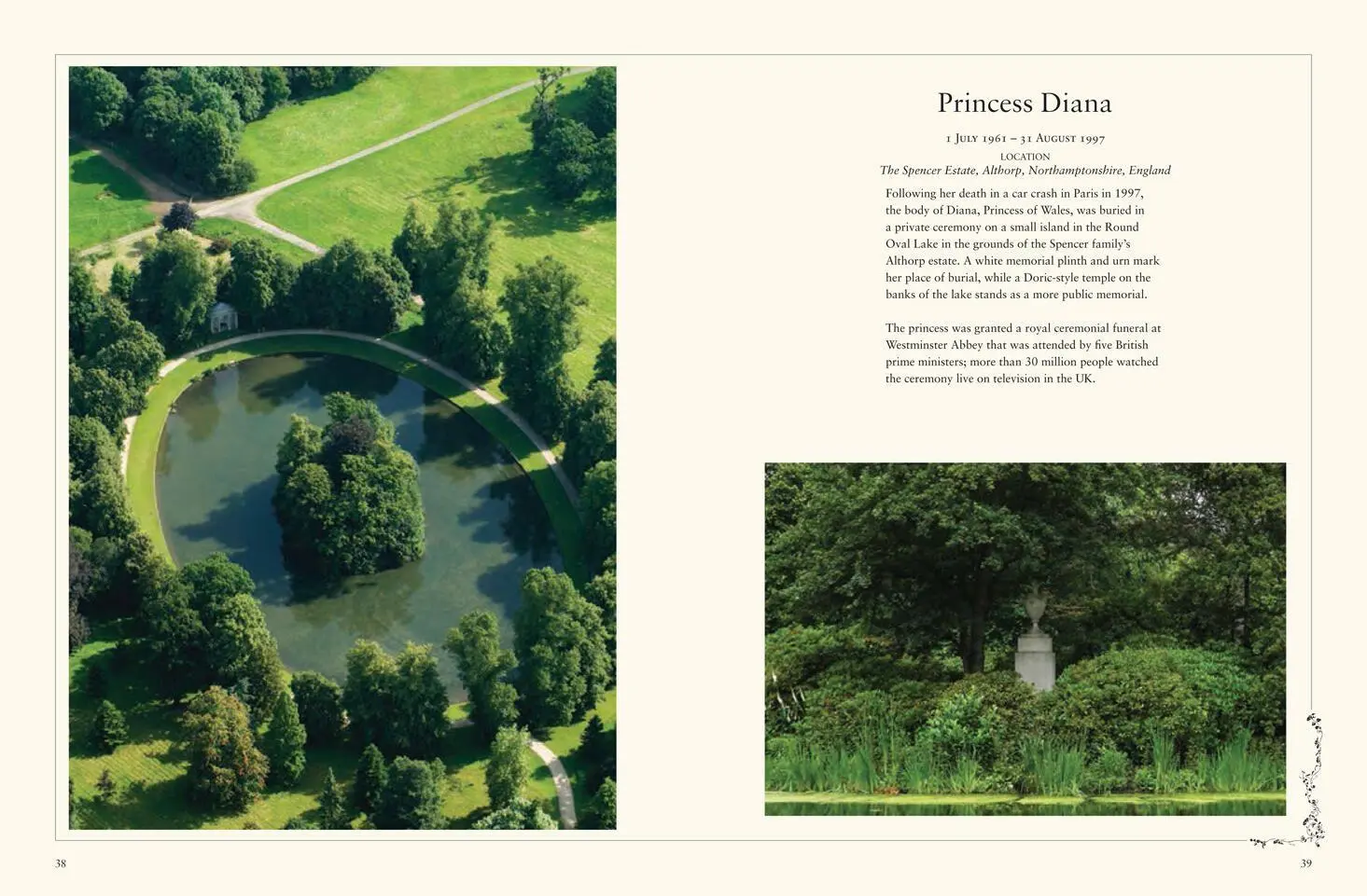 Bild: 9781838862220 | Graves of the Great and Famous | From Jane Austen to Elvis Presley