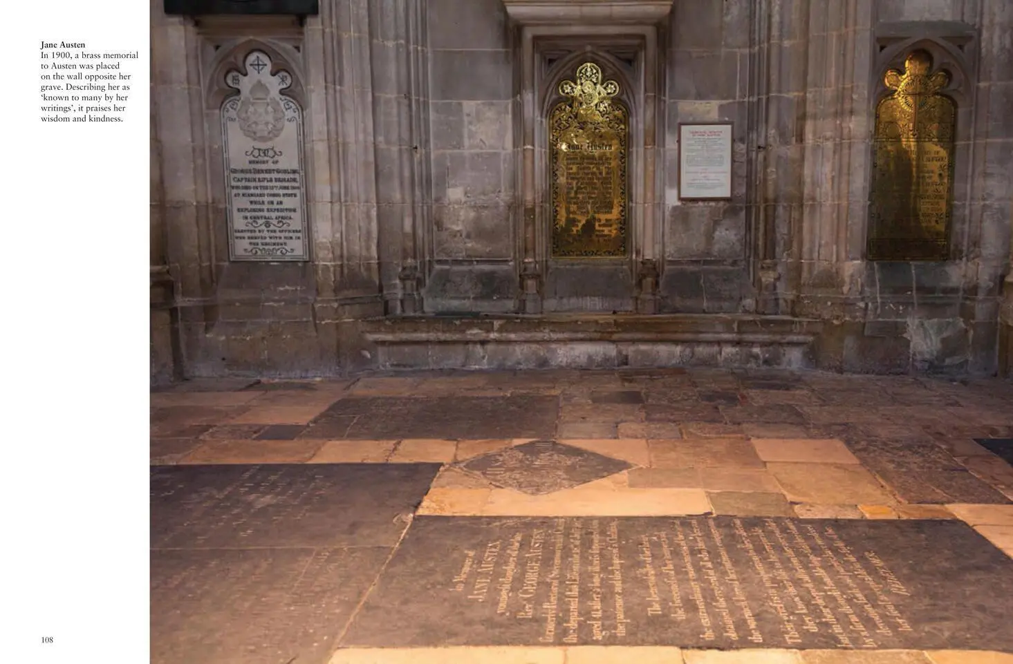 Bild: 9781838862220 | Graves of the Great and Famous | From Jane Austen to Elvis Presley