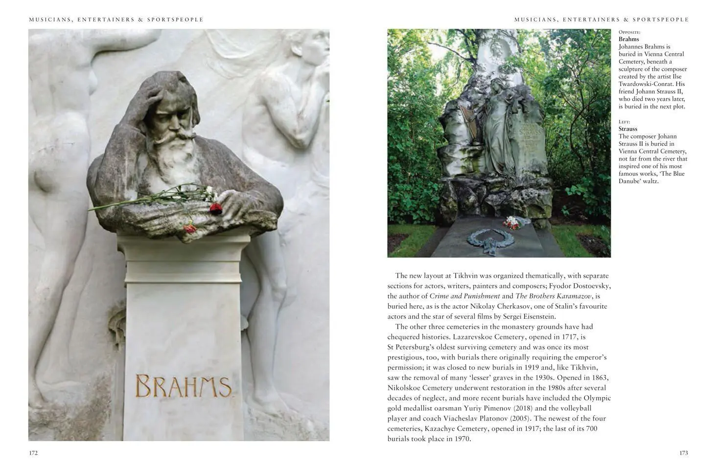Bild: 9781838862220 | Graves of the Great and Famous | From Jane Austen to Elvis Presley
