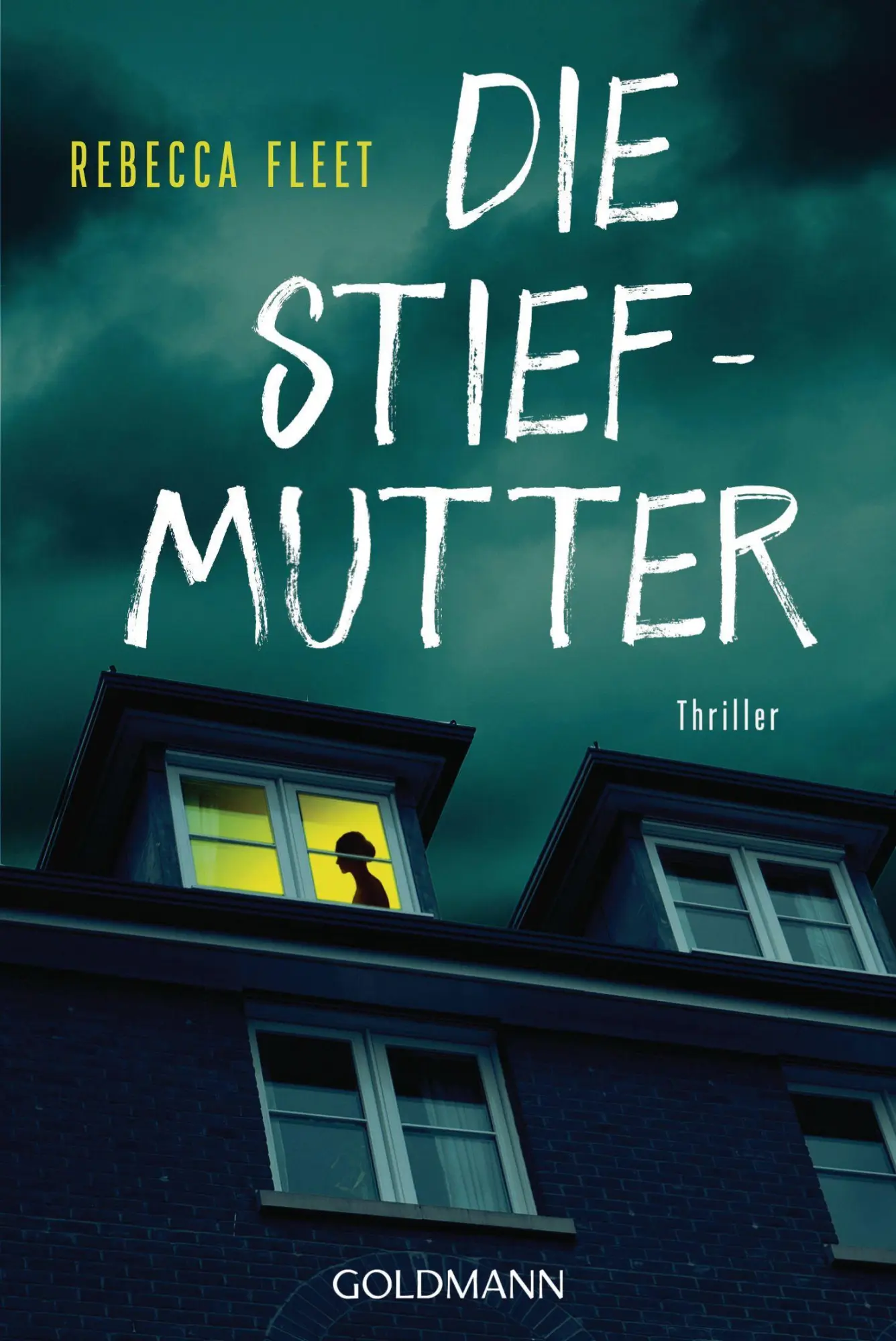 Cover: 9783442492220 | Die Stiefmutter | Roman | Rebecca Fleet | Taschenbuch | 448 S. | 2022