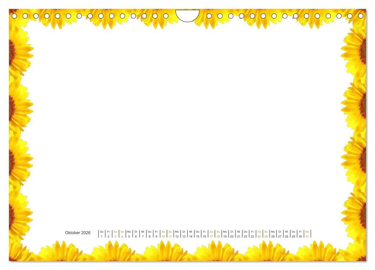 Bild: 9783516052220 | Bastelkalender Nostalgie-Rahmen 2026 (Wandkalender 2026 DIN A4...
