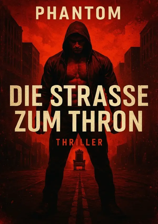 Cover: 9783565182220 | Die Straße zum Thron | Alexanders Aufstieg.DE | Alexander Rudel | Buch