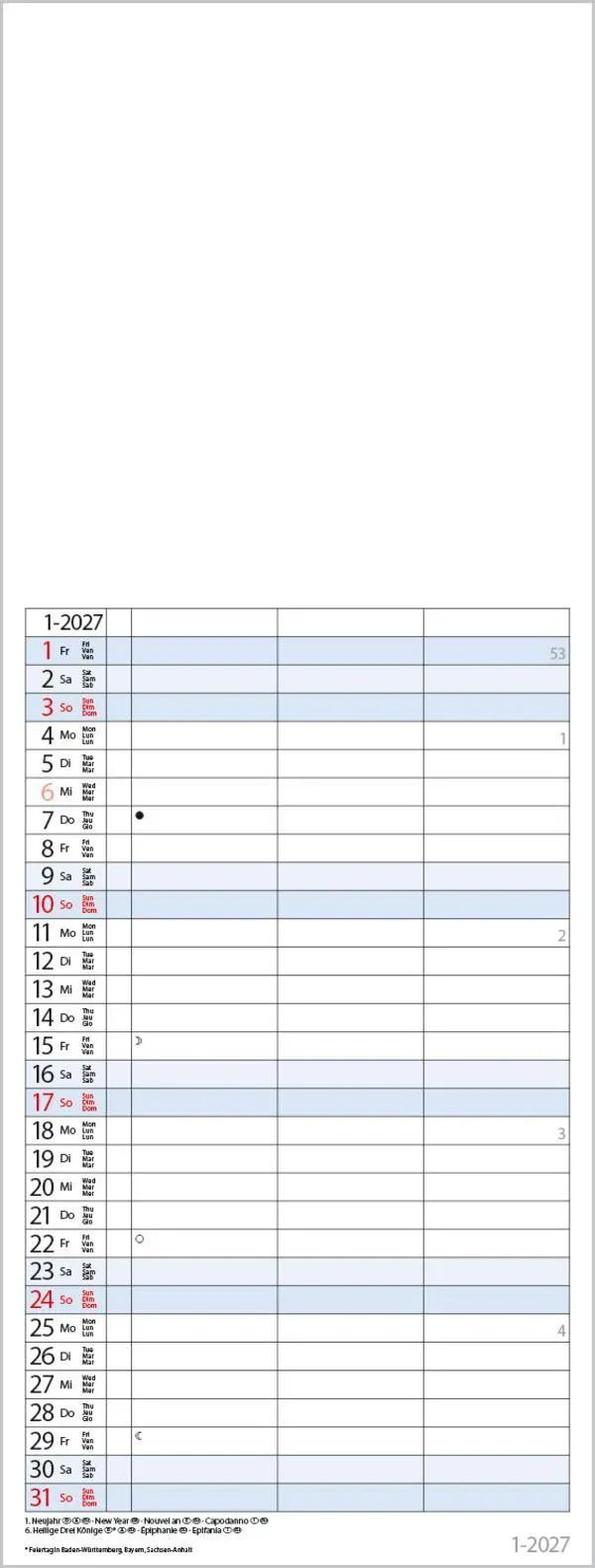 Bild: 9783819302220 | Foto-Malen-Basteln Timer for 2 2027 | Verlag Korsch | Kalender | 14 S.