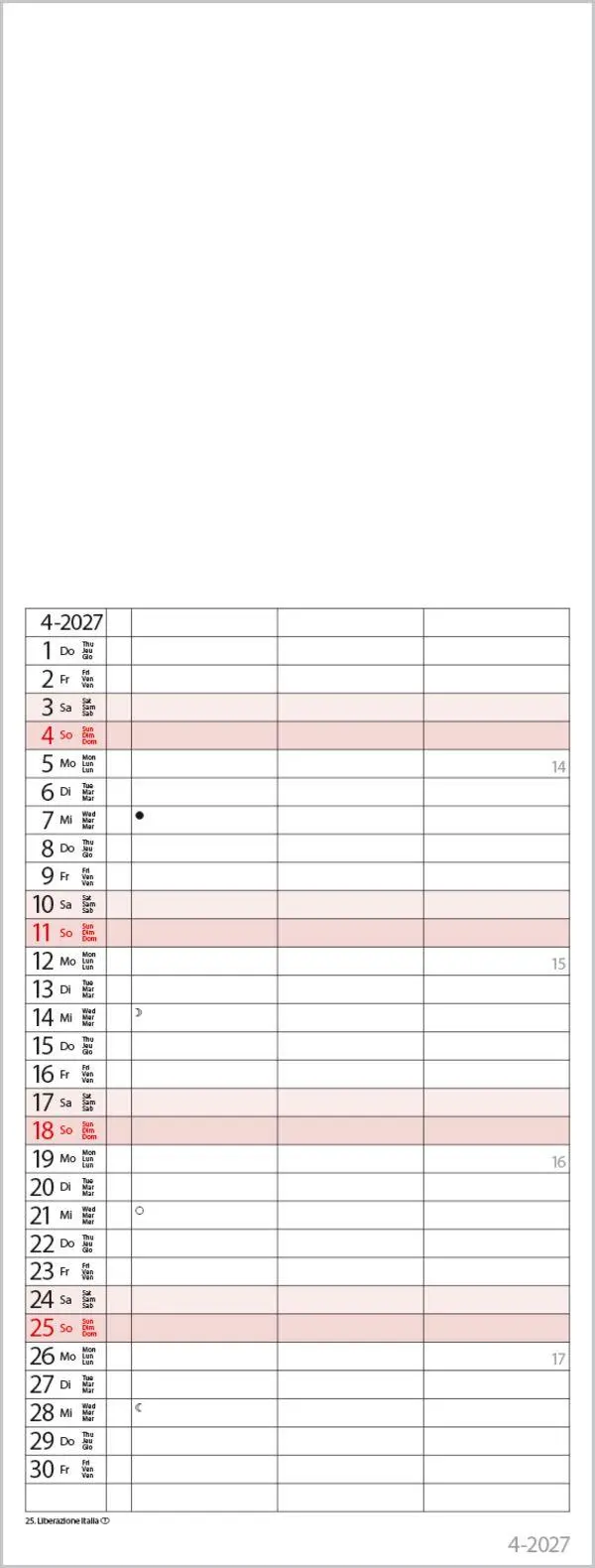 Bild: 9783819302220 | Foto-Malen-Basteln Timer for 2 2027 | Verlag Korsch | Kalender | 14 S.