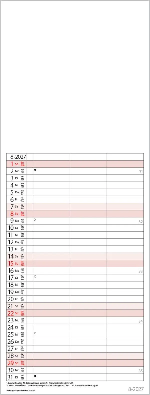 Bild: 9783819302220 | Foto-Malen-Basteln Timer for 2 2027 | Verlag Korsch | Kalender | 14 S.