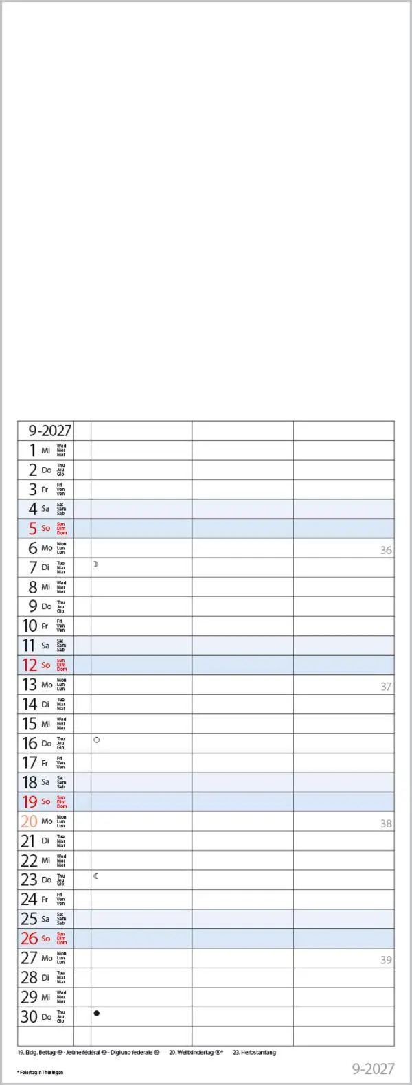 Bild: 9783819302220 | Foto-Malen-Basteln Timer for 2 2027 | Verlag Korsch | Kalender | 14 S.