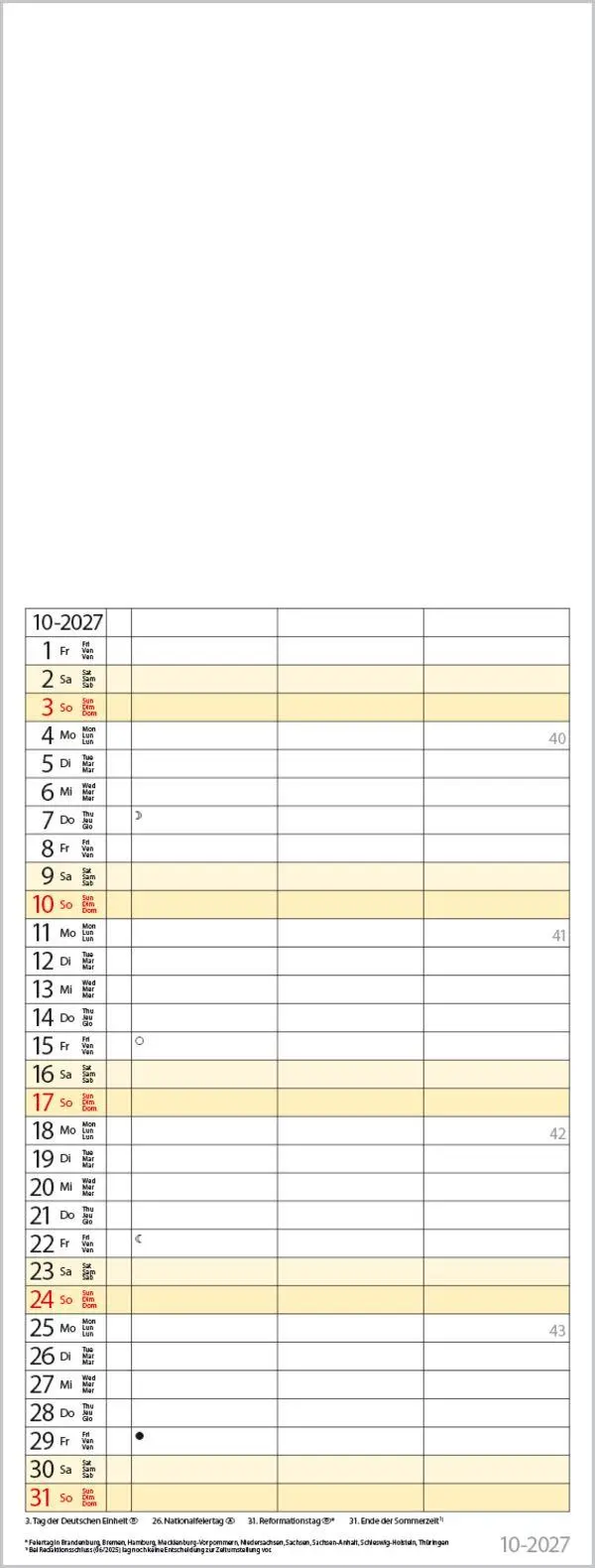 Bild: 9783819302220 | Foto-Malen-Basteln Timer for 2 2027 | Verlag Korsch | Kalender | 14 S.