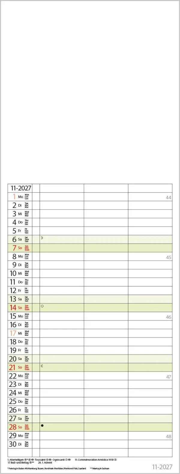 Bild: 9783819302220 | Foto-Malen-Basteln Timer for 2 2027 | Verlag Korsch | Kalender | 14 S.