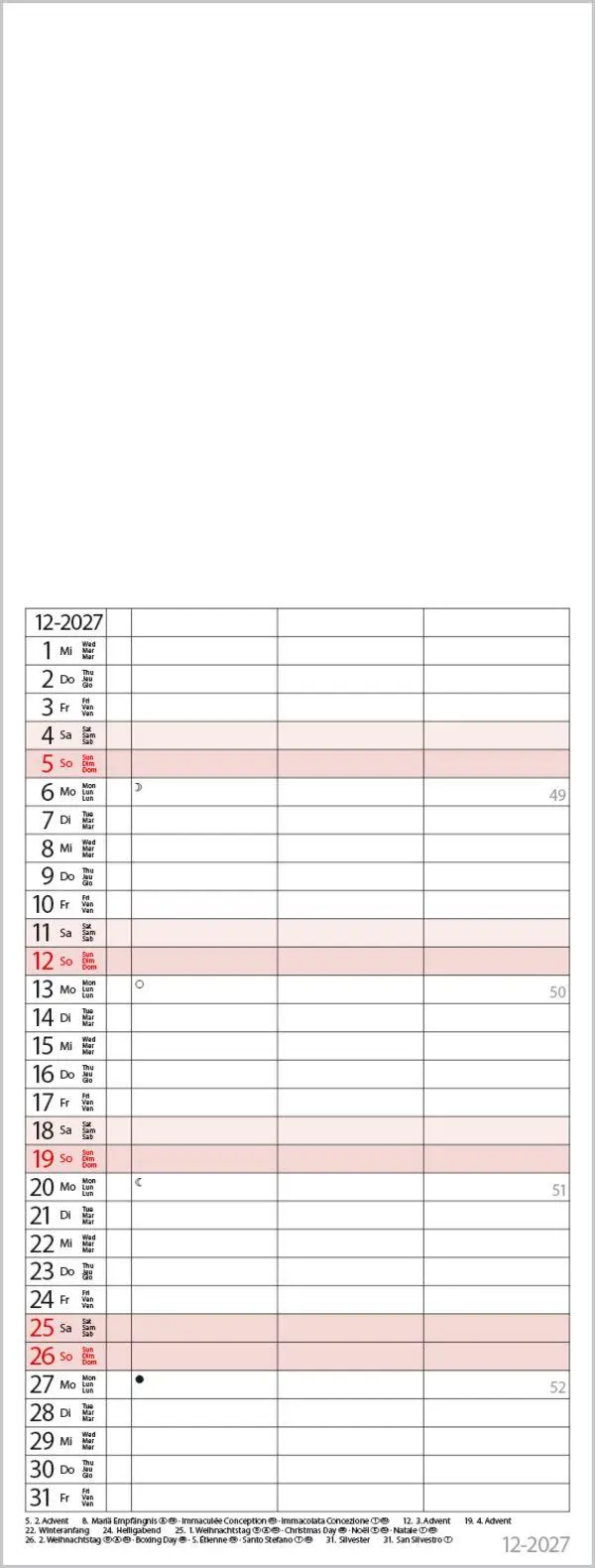 Bild: 9783819302220 | Foto-Malen-Basteln Timer for 2 2027 | Verlag Korsch | Kalender | 14 S.