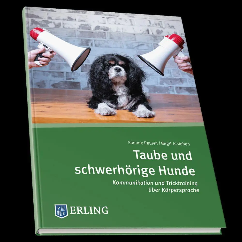 Cover: 9783862632220 | Taube und schwerhörige Hunde | Simone Paulyn (u. a.) | Buch | 128 S.