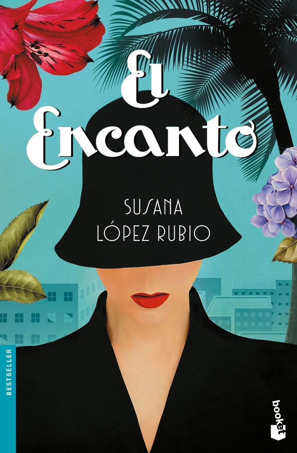 Cover: 9788467052220 | El encanto | Susana López | Taschenbuch | 448 S. | Spanisch | 2018