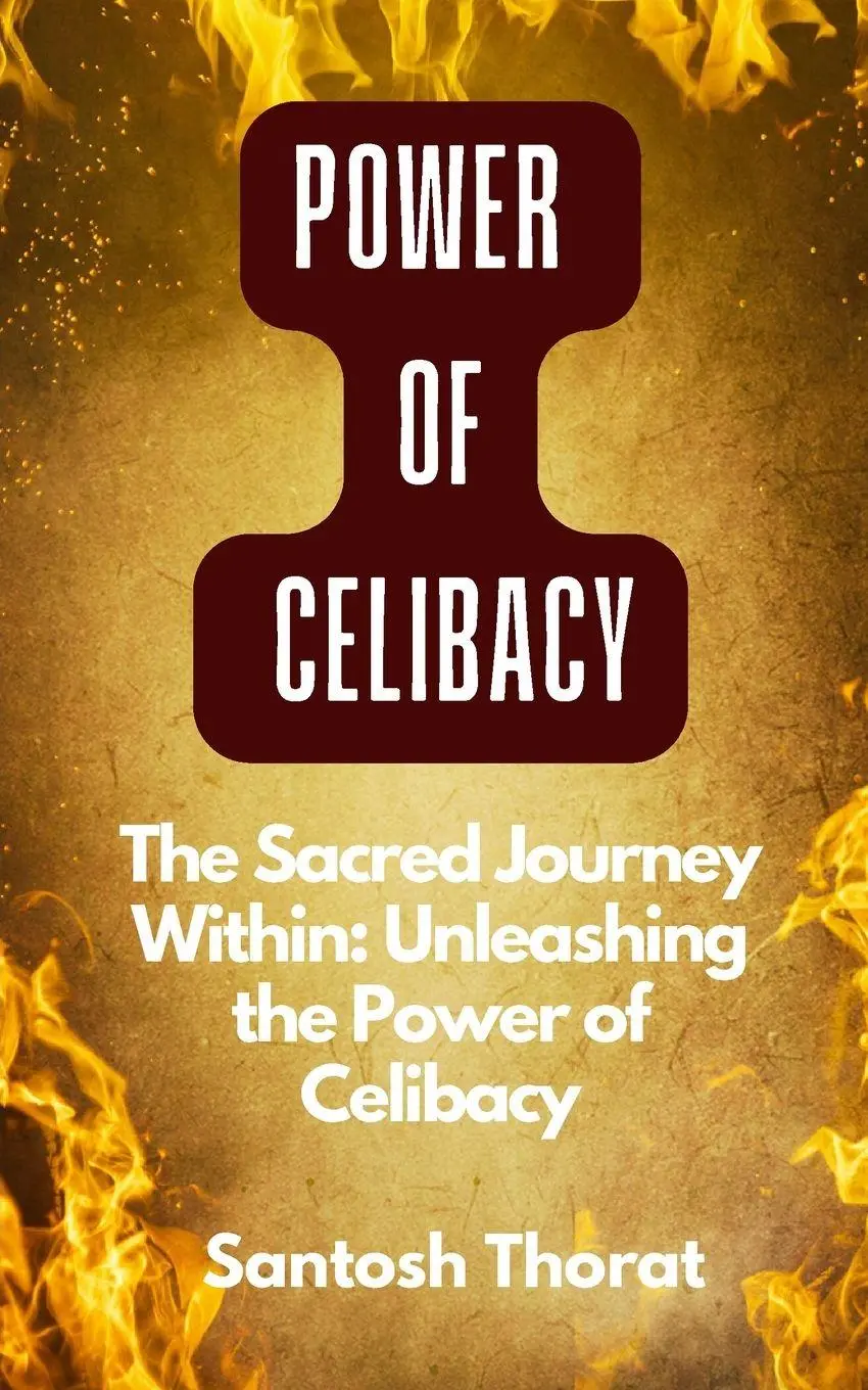 Cover: 9798395532220 | "The Sacred Journey Within | Santosh Thorat | Taschenbuch | Englisch