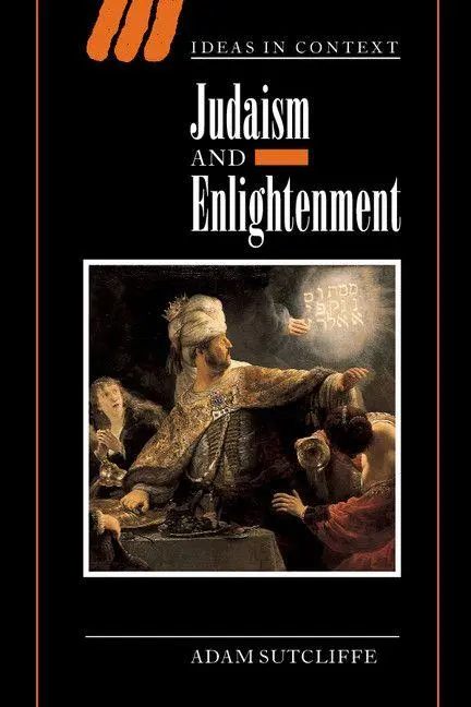 Cover: 9780521672320 | Judaism and Enlightenment | Adam Sutcliffe | Taschenbuch | Englisch