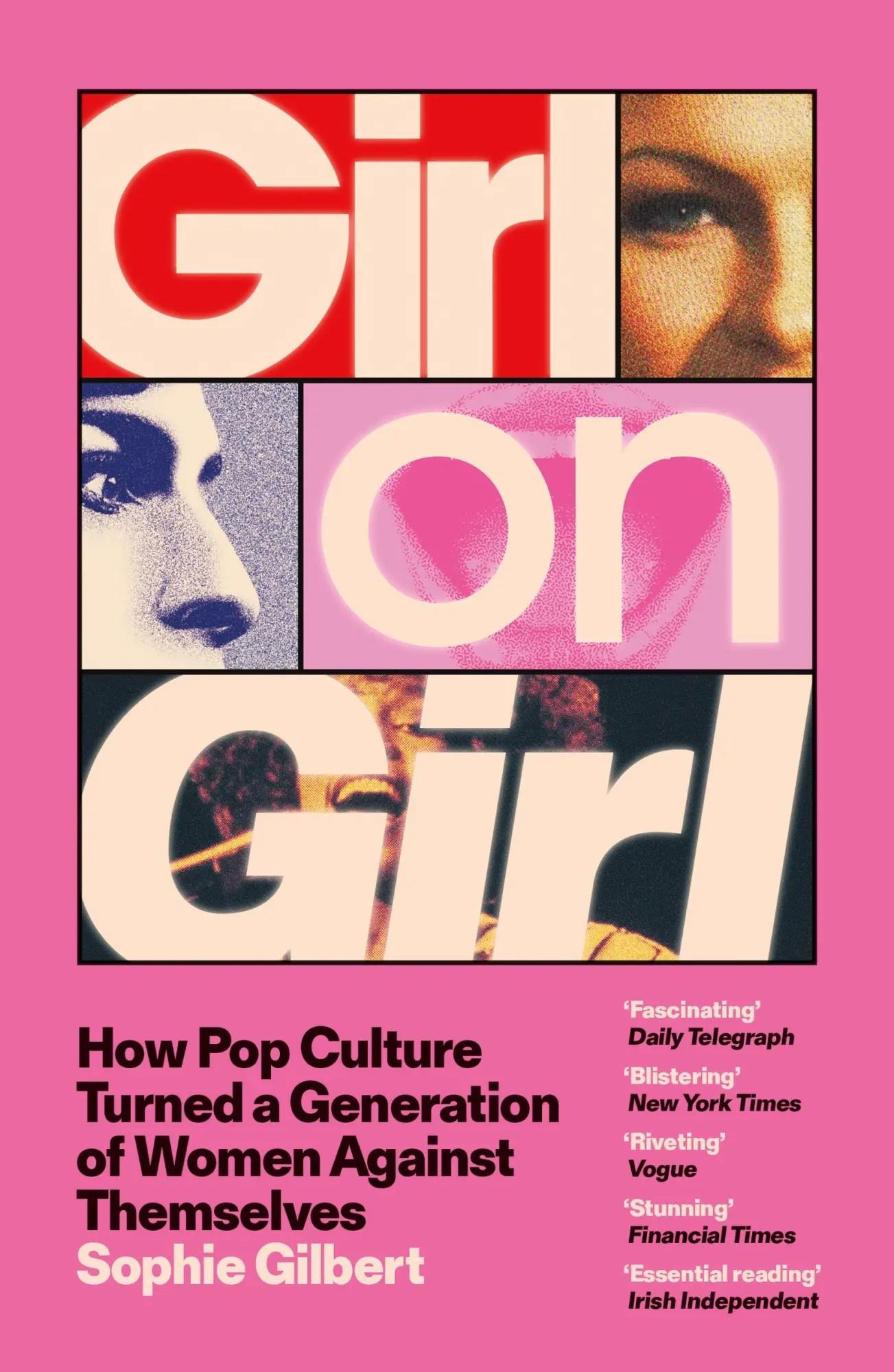 Cover: 9781399812320 | Girl on Girl | Sophie Gilbert | Taschenbuch | XX | Englisch | 2026