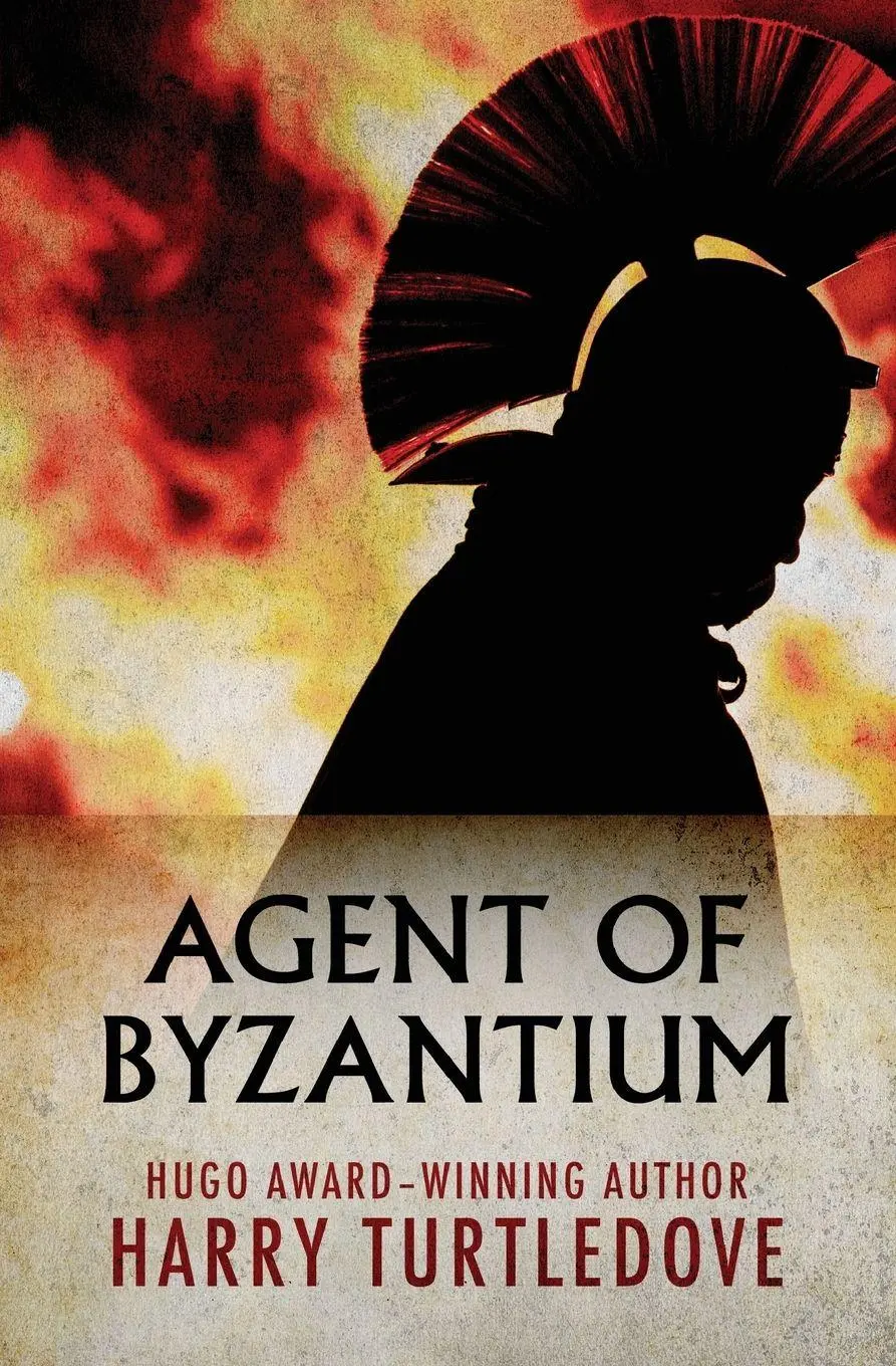 Cover: 9781504052320 | Agent of Byzantium | Harry Turtledove | Taschenbuch | Englisch | 2018
