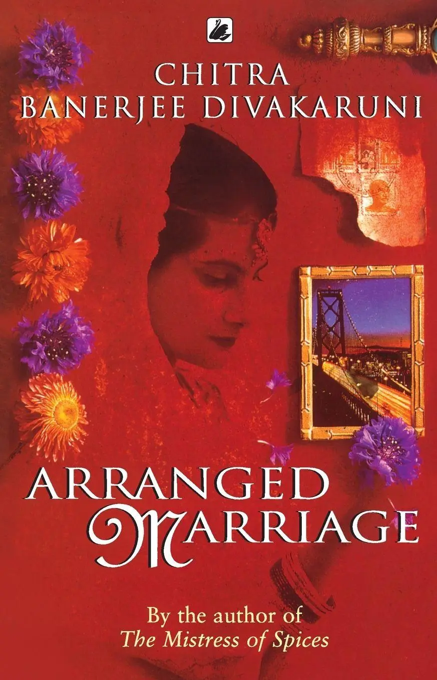 Cover: 9781784162320 | Arranged Marriage | Chitra Divakaruni | Taschenbuch | Englisch | 2016