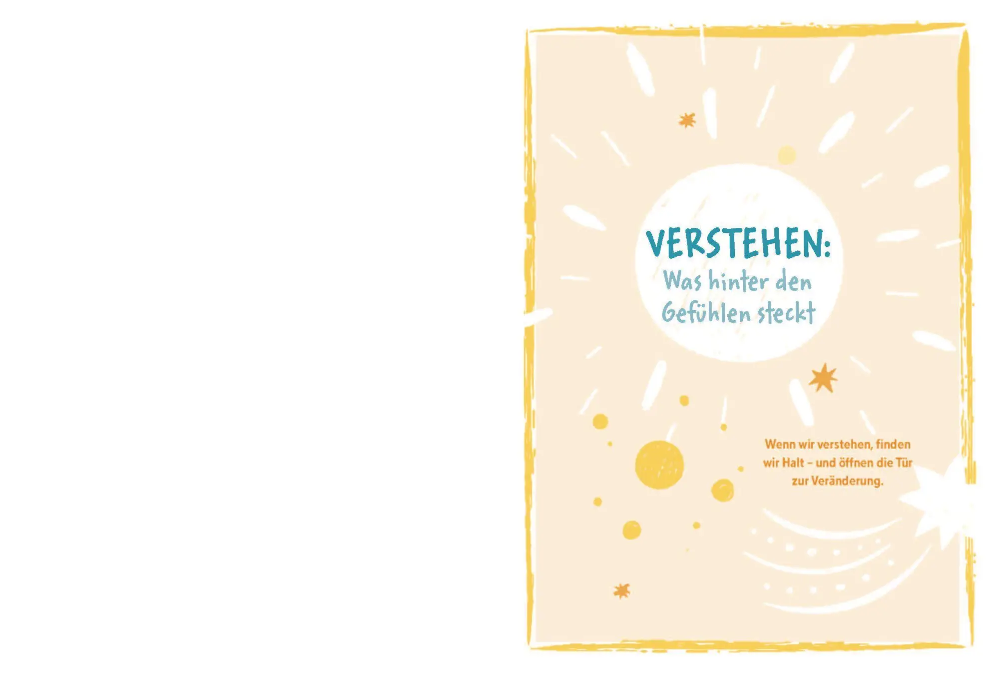 Bild: 9783466312320 | Starke Gefühle, starker Halt - Selbstregulation für dein Kind und dich