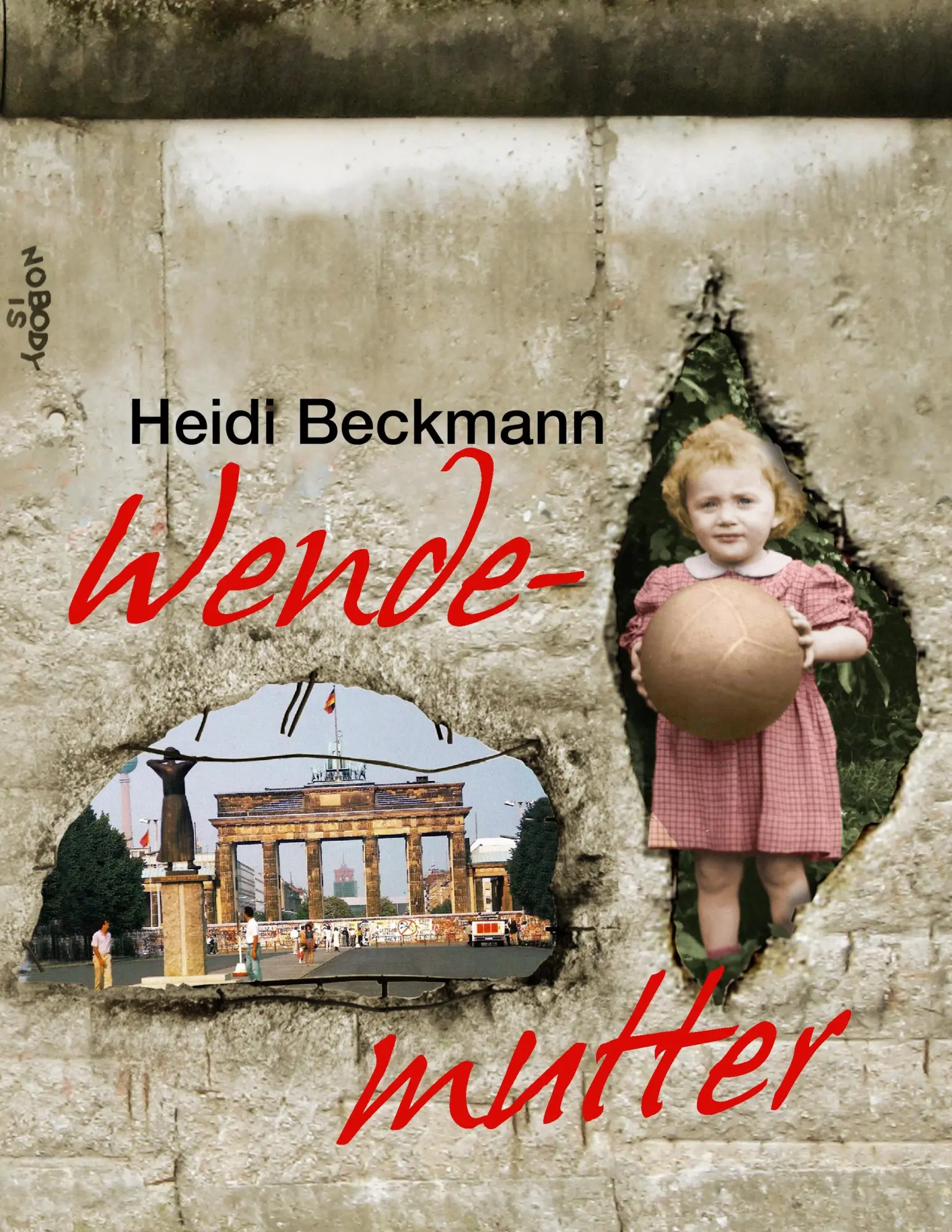 Cover: 9783848242320 | Wendemutter | Fera Mangi | Taschenbuch | 192 S. | Deutsch | 2013