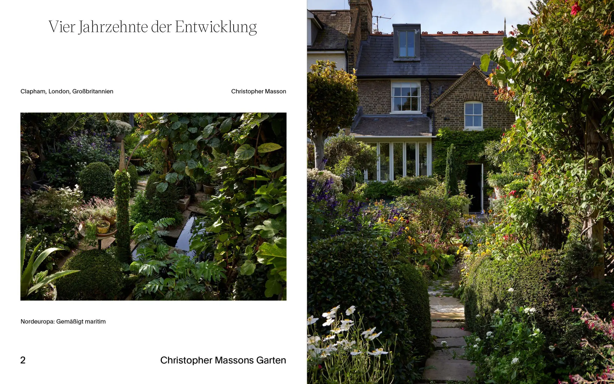 Bild: 9783967042320 | Cottagecore Gärten | Grüne Rückzugsorte neu gedacht | Buch | 256 S.