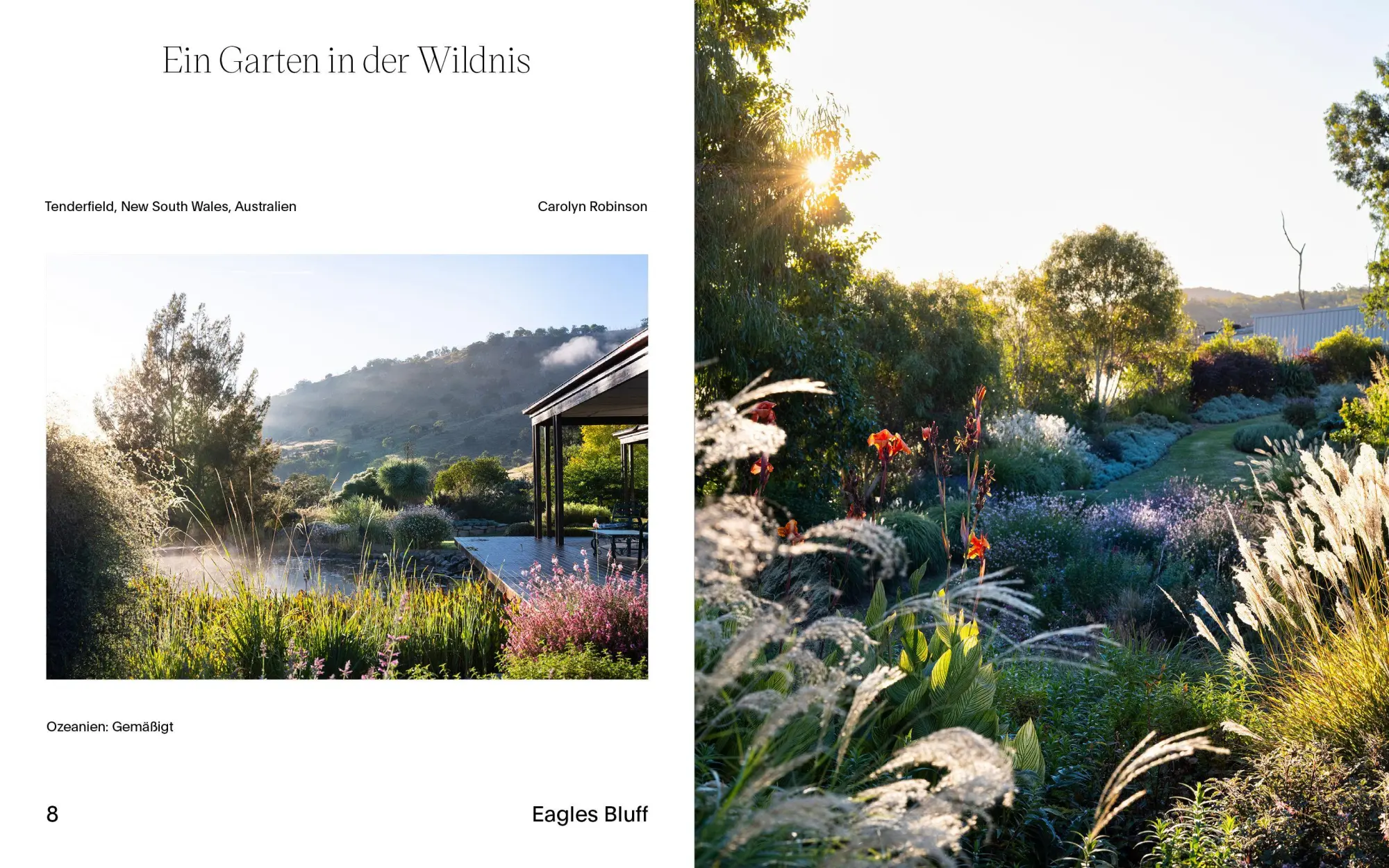Bild: 9783967042320 | Cottagecore Gärten | Grüne Rückzugsorte neu gedacht | Buch | 256 S.