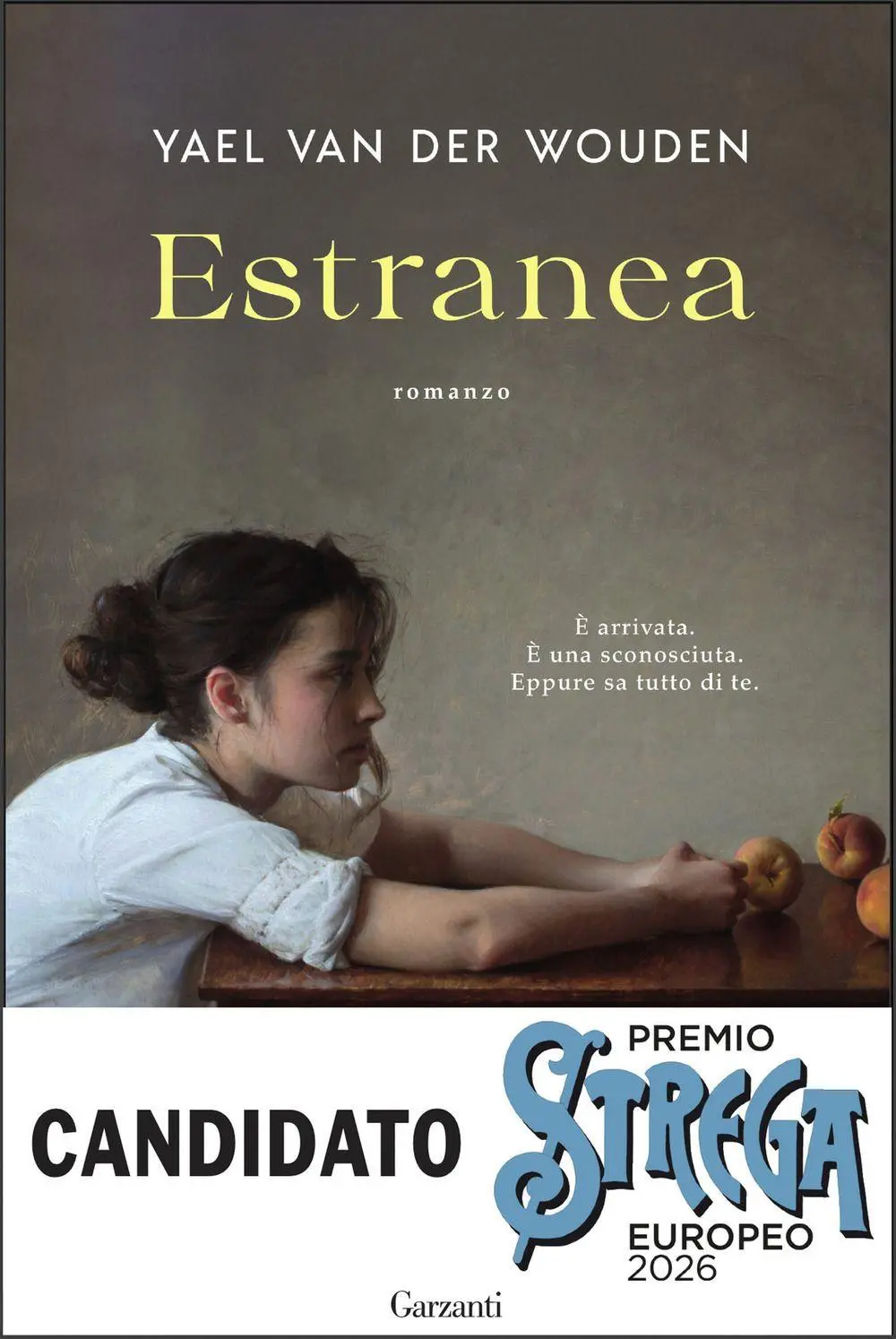 Cover: 9788811012320 | Estranea | Yael van der Wouden | Taschenbuch | Narratori moderni
