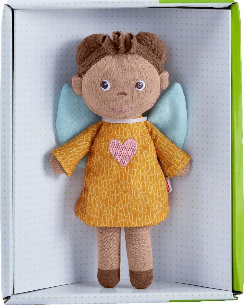 Bild: 4010168262420 | Minipuppe Schutzengel Nora | 1306785001 | Deutsch | 2024