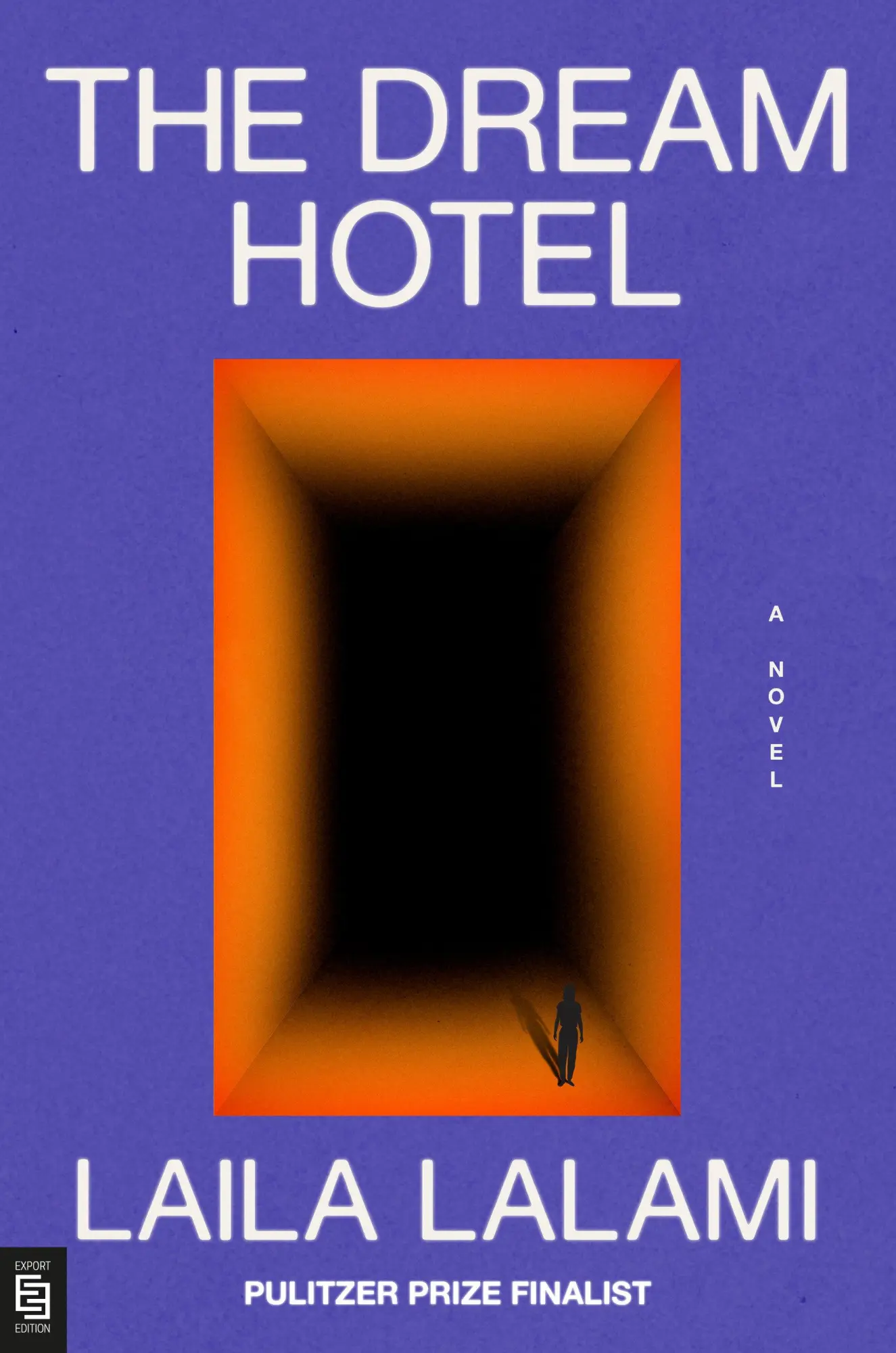 Cover: 9780593702420 | The Dream Hotel | A Novel | Laila Lalami | Taschenbuch | 336 S. | 2025