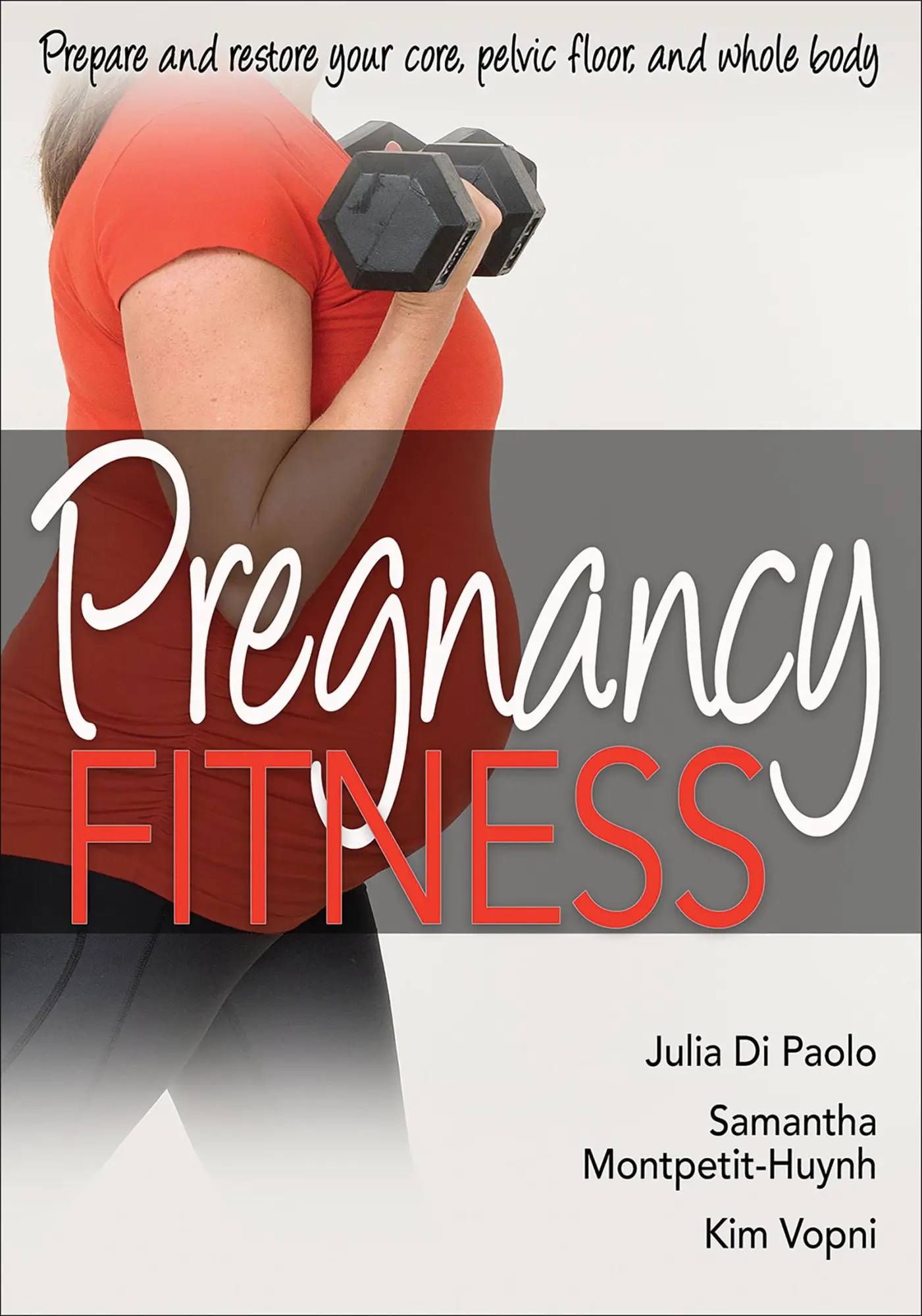 Cover: 9781492552420 | Pregnancy Fitness | Julia Di Paolo (u. a.) | Taschenbuch | Englisch