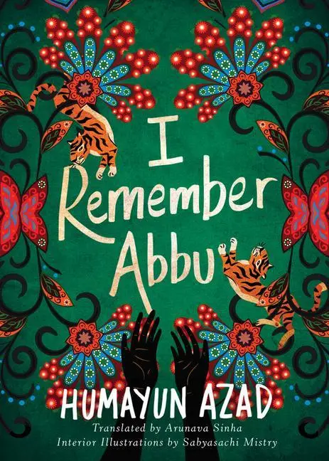 Cover: 9781542042420 | I Remember Abbu | Humayun Azad | Taschenbuch | Kartoniert / Broschiert