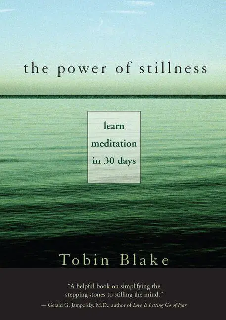 The Power of Stillness