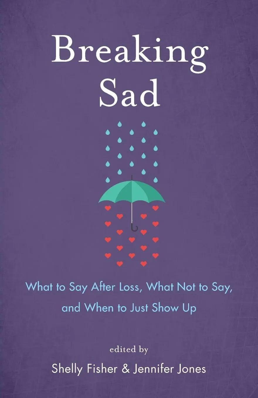Cover: 9781631522420 | Breaking Sad | Shelly Fisher (u. a.) | Taschenbuch | Englisch | 2017