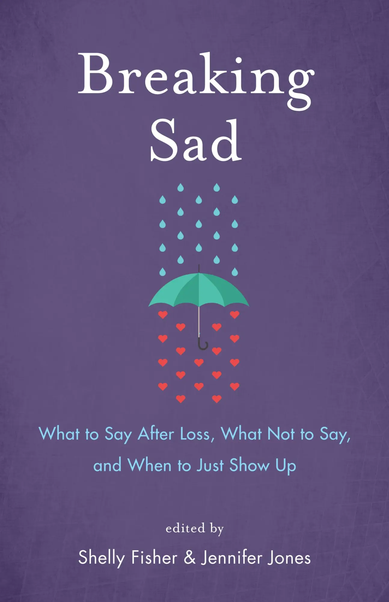 Bild: 9781631522420 | Breaking Sad | Shelly Fisher (u. a.) | Taschenbuch | Englisch | 2017