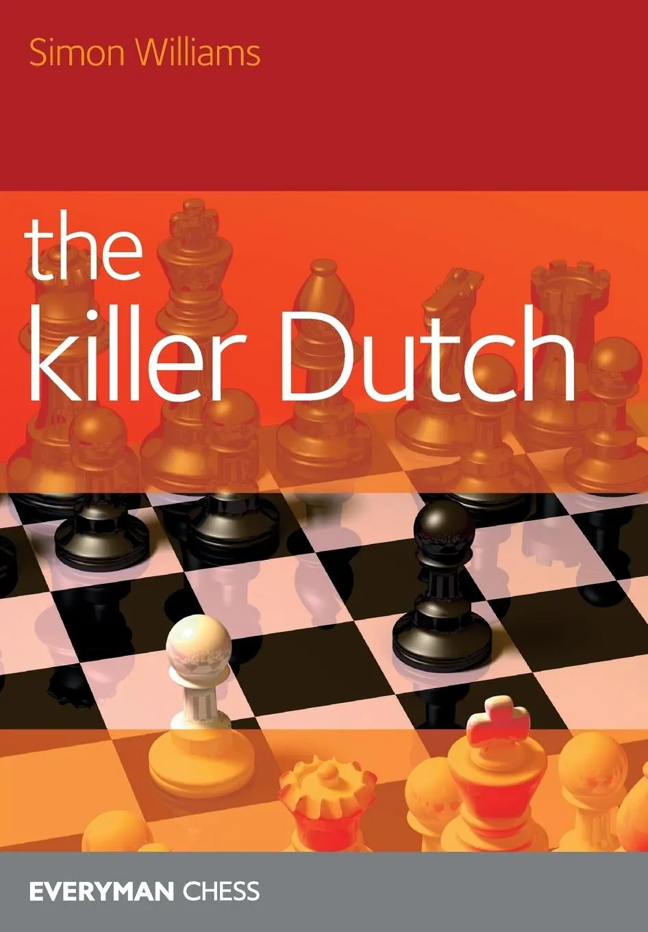 Cover: 9781781942420 | Killer Dutch, The | Simon Williams | Taschenbuch | Englisch | 2015