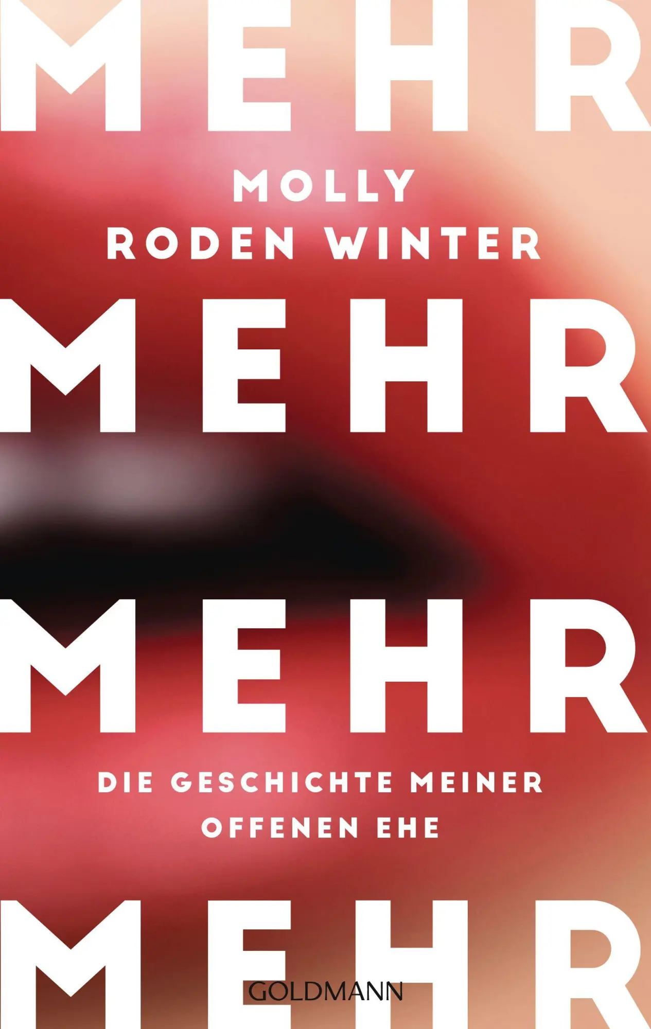 Cover: 9783442302420 | Mehr | Die Geschichte meiner offenen Ehe | Molly Roden Winter | Buch