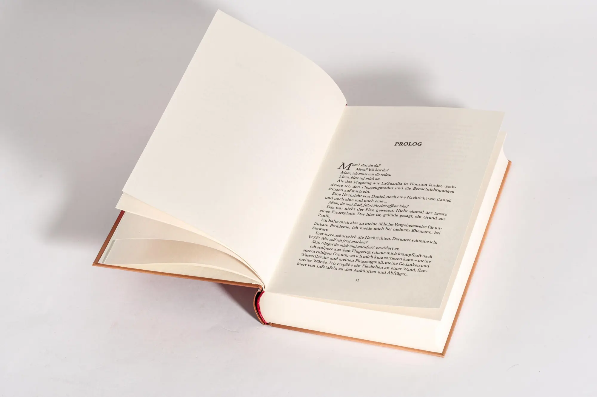 Bild: 9783442302420 | Mehr | Die Geschichte meiner offenen Ehe | Molly Roden Winter | Buch