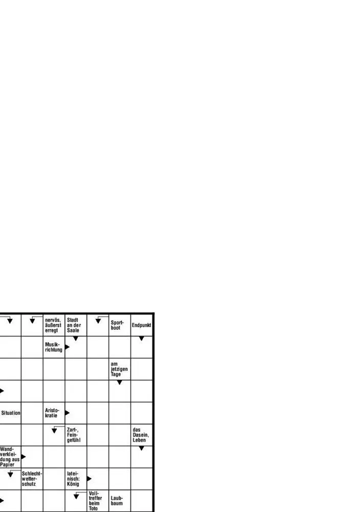 Bild: 9783625172420 | Der dicke Kreuzworträtsel-Block. Bd.17 | Taschenbuch | 336 S. | 2014