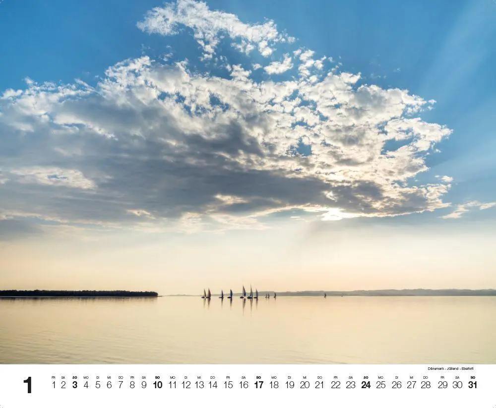 Bild: 9783667132420 | YACHT 2027 | Kalender | Kalender | 14 S. | Deutsch | 2027