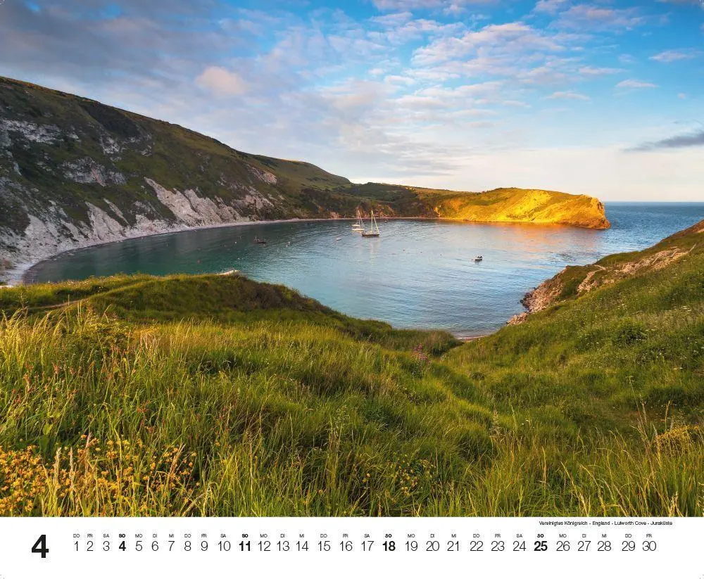 Bild: 9783667132420 | YACHT 2027 | Kalender | Kalender | 14 S. | Deutsch | 2027