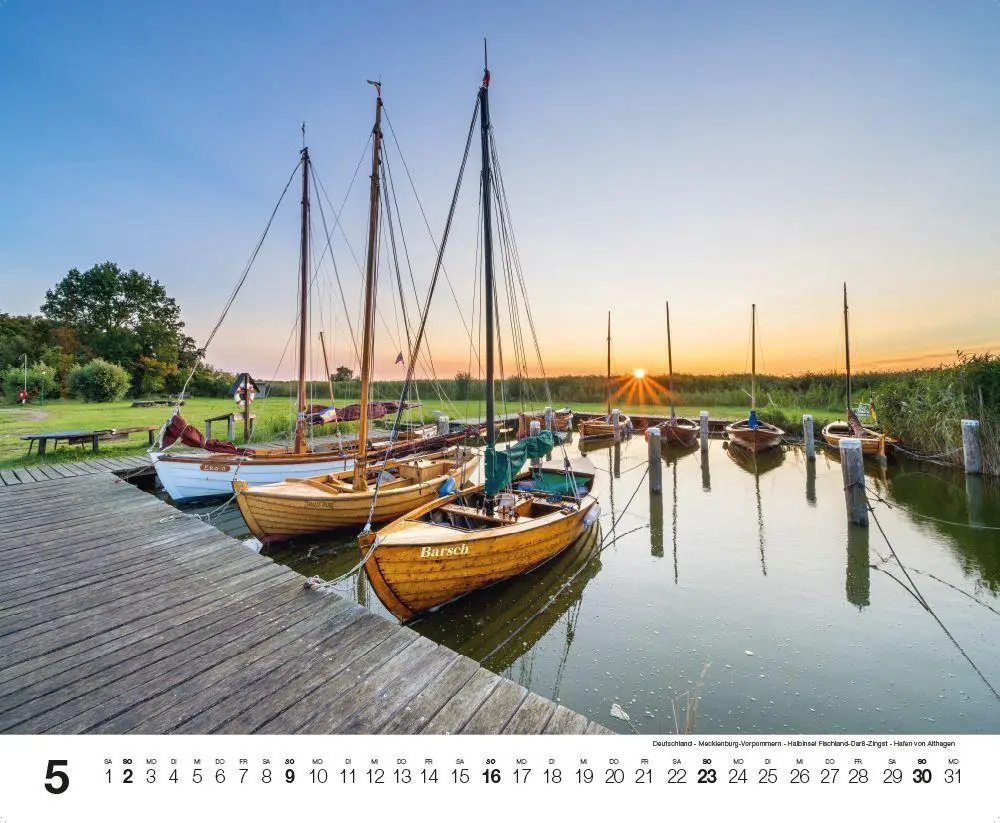 Bild: 9783667132420 | YACHT 2027 | Kalender | Kalender | 14 S. | Deutsch | 2027