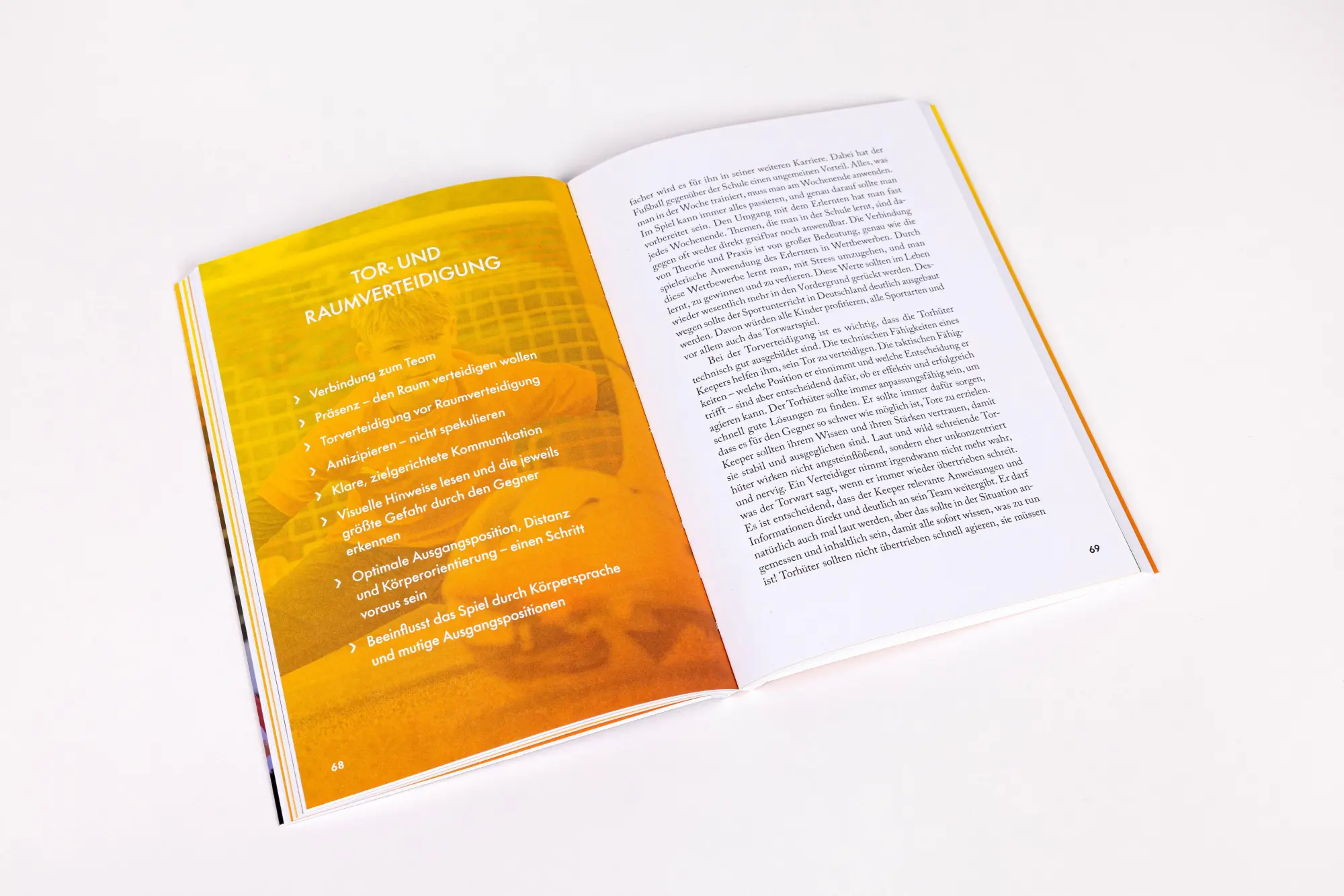 Bild: 9783710902420 | Torwart-Training für Kinder | Sebastian Wagner | Taschenbuch | 144 S.