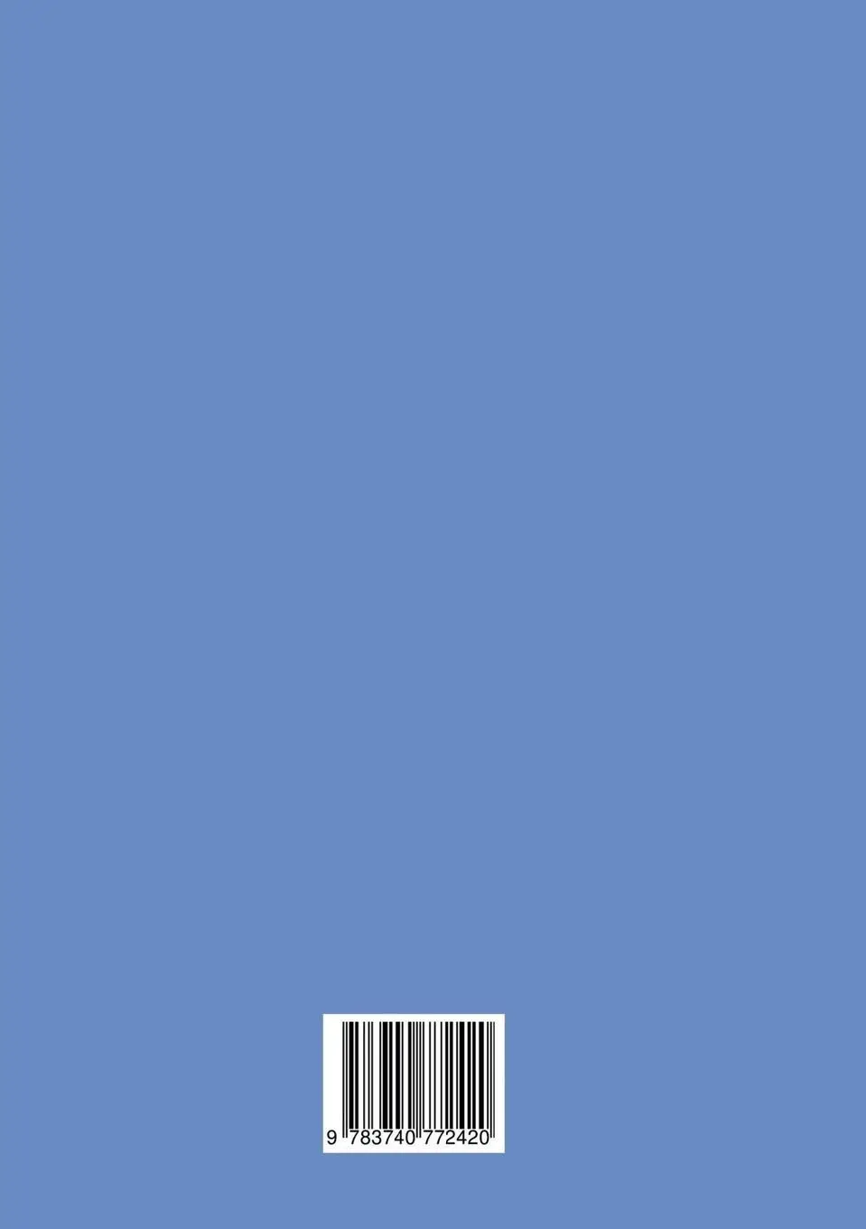 Rückseite: 9783740772420 | Evolution &amp; menschliche Entwicklung | Marianne Huber | Taschenbuch