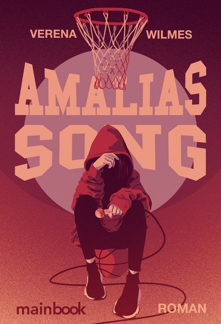 Cover: 9783947612420 | Amalias Song | Roman | Verena Wilmes | Taschenbuch | 274 S. | Deutsch