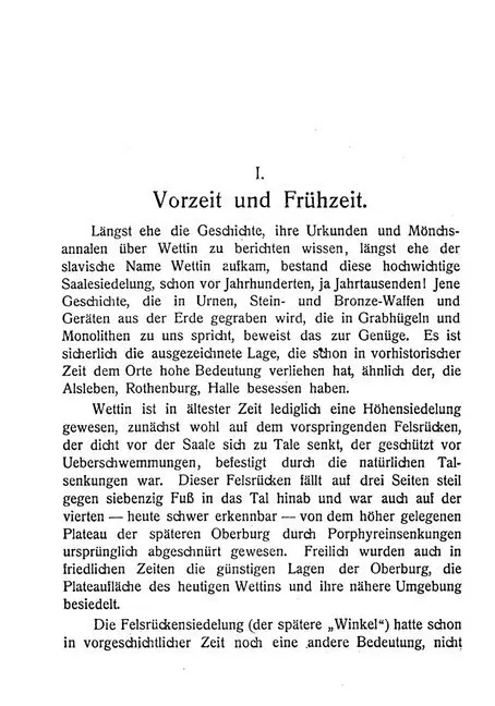 Bild: 9783959662420 | Die Burg Wettin und die Wettiner | Siegmar Baron von Schultze-Gallera