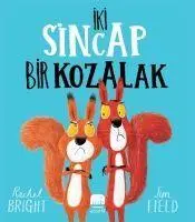 Cover: 9786257662420 | Iki Sincap Bir Kozalak | Rachel Bright (u. a.) | Taschenbuch | 2022