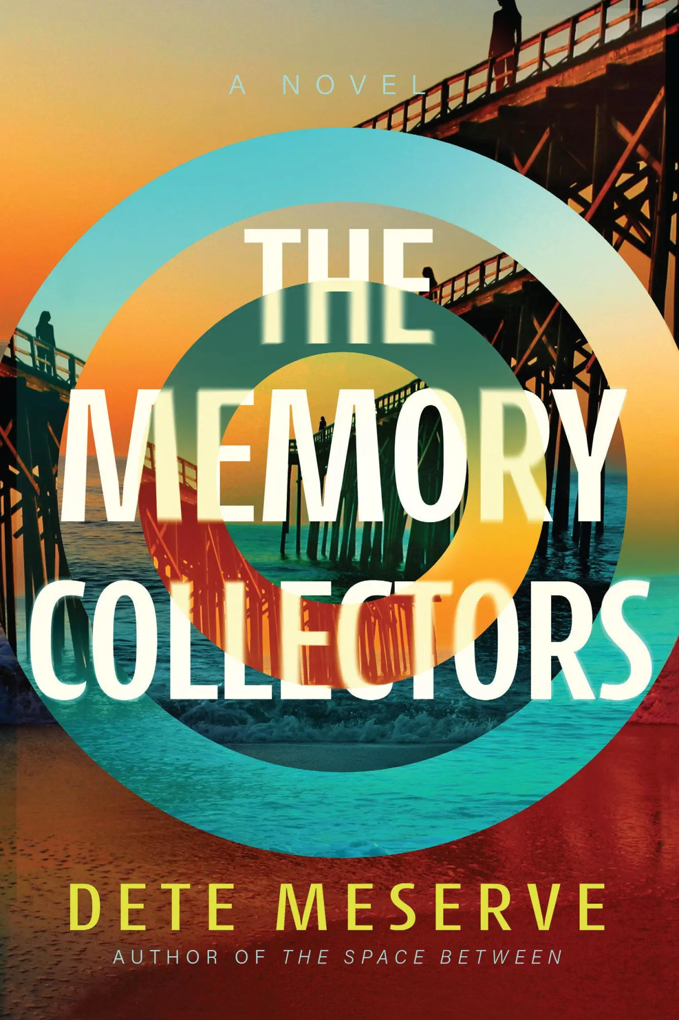 Cover: 9798892422420 | The Memory Collectors | Dete Meserve | Taschenbuch | Englisch | 2025