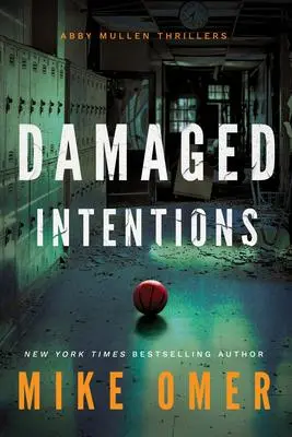 Cover: 9781542032520 | Damaged Intentions | Mike Omer | Taschenbuch | Kartoniert / Broschiert